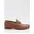 Valentino Garavani "VLogo Signature" 20mm loafers Brown