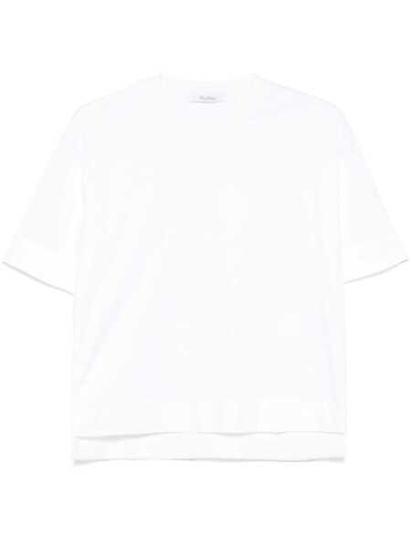 Camasi office Max Mara Shirts White Femei (BM 17397915) 1