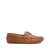 Valentino Garavani "Driver Fastaway" loafers Brown