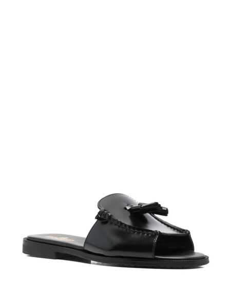 Sandale Sebago Sandals Black Femei (BM 17398005) 2