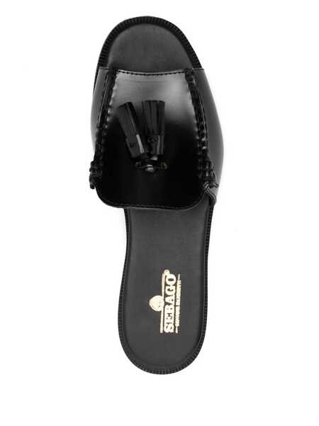 Sandale Sebago Sandals Black Femei (BM 17398005) 4