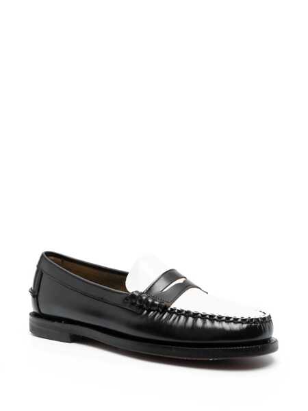 Mocasini Sebago Loafers & Slippers Black Femei (BM 17398014) 2