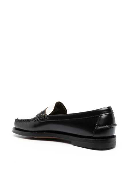 Mocasini Sebago Loafers & Slippers Black Femei (BM 17398014) 3