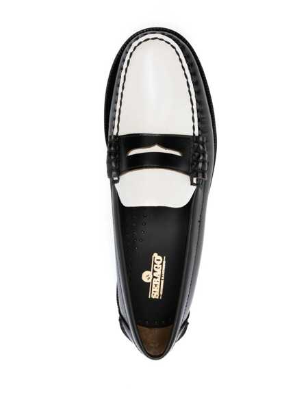 Mocasini Sebago Loafers & Slippers Black Femei (BM 17398014) 4