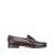 Sebago "Classic Dan" loafers Brown