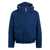 MANIFATTURA CECCARELLI "All Seasons Blazer Coat" jacket Blue