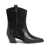 CASTAÑER "Denise" ankle boots Black