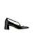 A.BOCCA "Two For Love" pumps Black