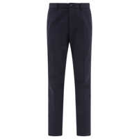 Pantaloni casual Trousers with button details Barbati