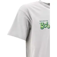 Tricouri pentru Barbati - Tricouri Carhartt Life t-shirt Grey Barbati (BM 17401155) - B-mall.ro