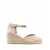 CASTA&Ntilde;ER Espadrilles Beige