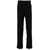 POST ARCHIVE FACTION (PAF) "5.1 Center" trousers Black