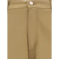 Pantaloni casual Carhartt pentru Barbati - Pantaloni casual Carhartt Simple trousers Beige Barbati (BM 17401401) - B-mall.ro
