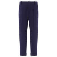 Pantaloni casual Twill tailored trousers Barbati