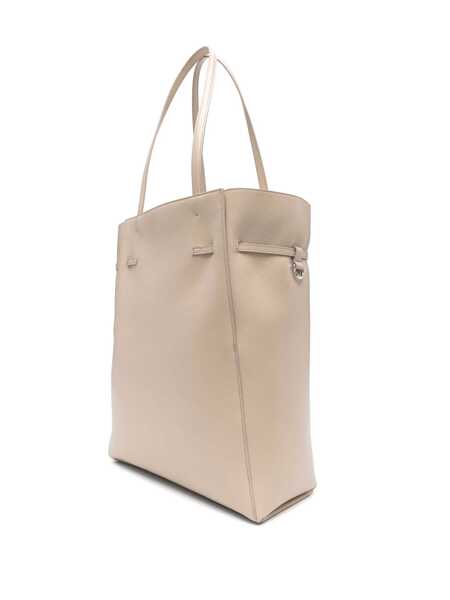 Genti de umar Givenchy Medium Voyou tote bag Beige Femei (BM 17401494) 3