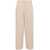 Acne Studios "Face" trousers Beige