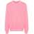 Carhartt "Duster Script" sweatshirt Pink