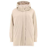 Geci de iarna "A-Shape" down jacket Femei