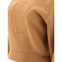 Imbracaminte Chloe Dama - Pulovere Chloe Logo sweater Beige Femei (BM 17401581) - B-mall.ro
