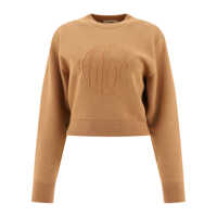 Pulovere Logo sweater Femei