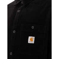 Camasi casual Carhartt pentru Barbati - Camasi casual Carhartt Flint shirt Black Barbati (BM 17401674) - B-mall.ro