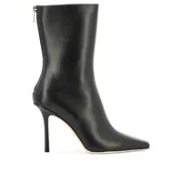 Botine Jimmy Choo "Agathe 100" ankle boots