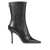 Jimmy Choo "Agathe 100" ankle boots Black
