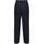 Golden Goose Wool jogging pants Blue