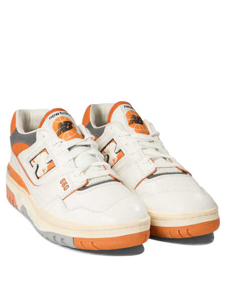 Sneakers New Balance 550 sneakers White Barbati (BM 17401746) 2