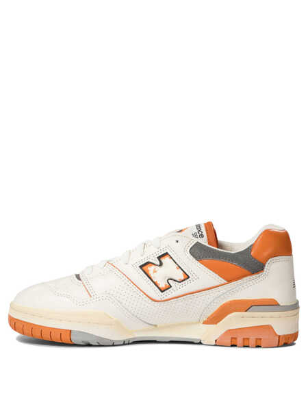 Sneakers New Balance 550 sneakers White Barbati (BM 17401746) 3