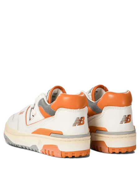 Sneakers New Balance 550 sneakers White Barbati (BM 17401746) 4