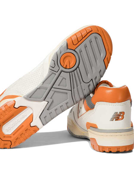 Sneakers New Balance 550 sneakers White Barbati (BM 17401746) 5