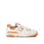 New Balance "550" sneakers White