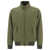 Baracuta "G9 Harrington" bomber jacket Green