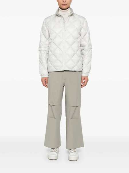 Pantaloni casual Hiking Patrol 3L technical trousers Beige Barbati (BM 17401914) 2