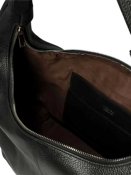 Genti de umar AVENUE 67 Amelia shoulder bag Black Femei (BM 17401980) 3