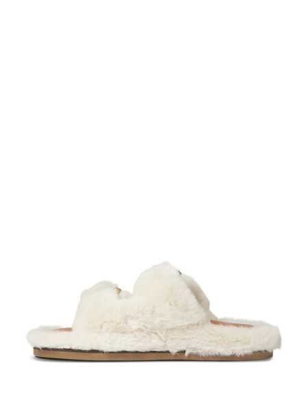 Sandale Alibi Greta sandals White Femei (BM 17402097) 5