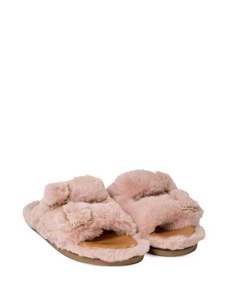 Sandale Alibi Greta sandals Pink Femei (BM 17402103) 2
