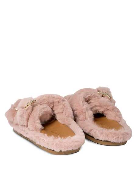 Sandale Alibi Greta sandals Pink Femei (BM 17402103) 3