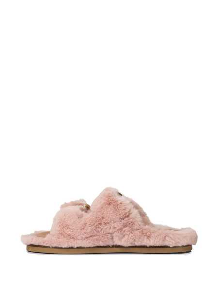 Sandale Alibi Greta sandals Pink Femei (BM 17402103) 5