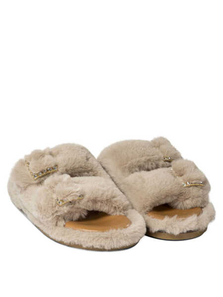 Sandale Alibi Greta sandals Grey Femei (BM 17402109) 2