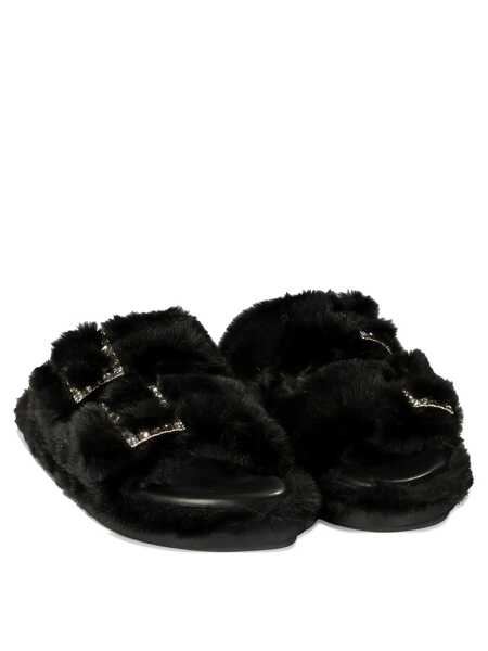 Sandale Alibi Greta sandals Black Femei (BM 17402112) 2