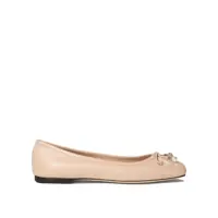 Balerini Jimmy Choo "Elme" ballet flats