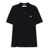 Comme des Gar&ccedil;ons "CdG x Fred Perry" polo shirt Blue