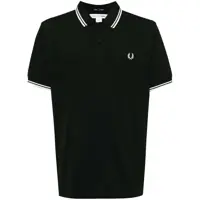Tricouri Polo "CdG x Fred Perry" polo shirt Barbati
