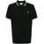 Comme des Gar&ccedil;ons "CdG x Fred Perry" polo shirt Green