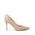 Gianvito Rossi "Gianvito 85 mm" pumps Beige