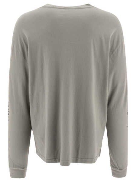 Pulovere casual BRAIN DEAD Knitwear Green Barbati (BM 17402346) 2