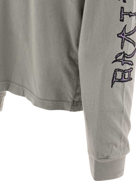 Pulovere casual BRAIN DEAD Knitwear Green Barbati (BM 17402346) 4