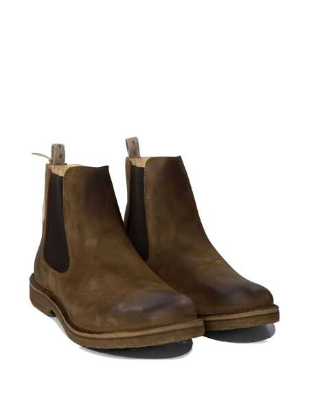 Ghete Astorflex Bitflex 756 pull-on boots Brown Barbati (BM 17402373) 2
